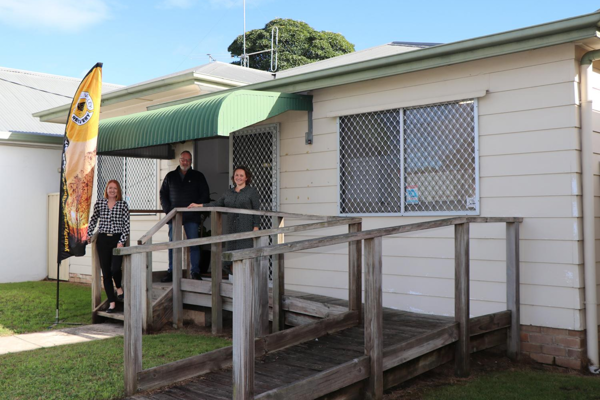 donate community and bushfire relief