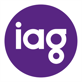 IAG logo