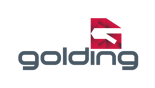 Golding logo