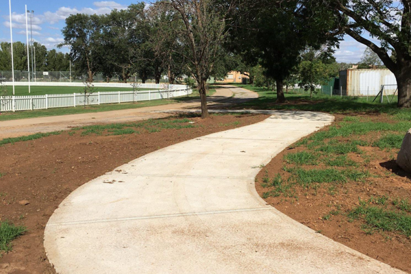 donate drought communities