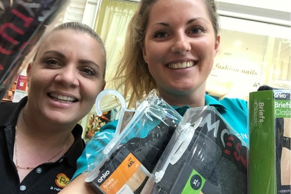 donate toiletries